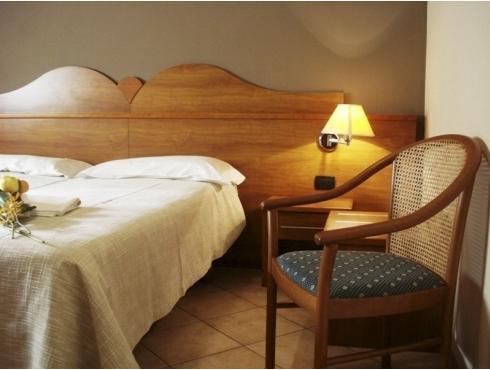Hotel Trattoria Contini Sorbolo Cameră foto